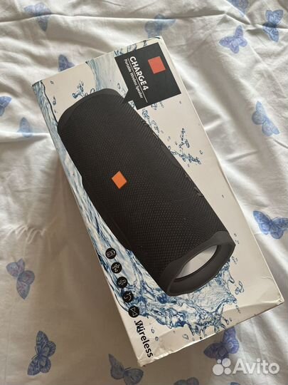 Новая колонка