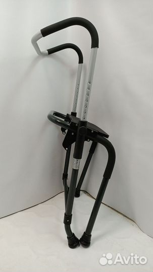 Стандартные ходунки складные Вок-он (L)