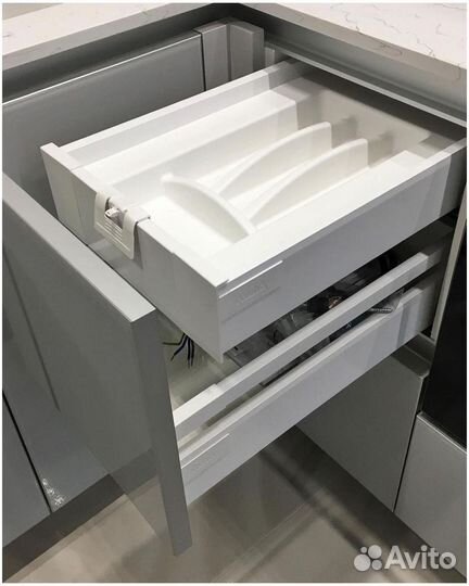 Кухонный гарнитур Абрэмо