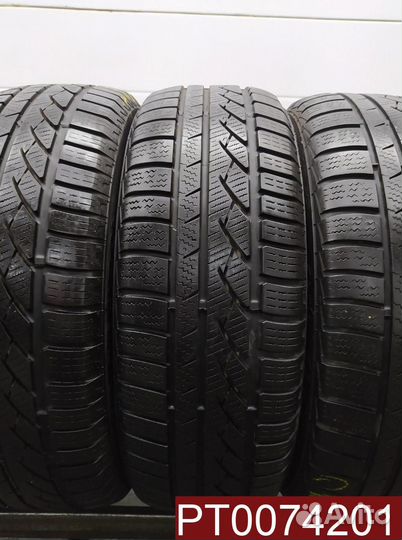 Continental ContiWinterContact TS 810 195/55 R16 98H
