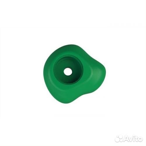 Зацеп капля PRO (Зеленый)