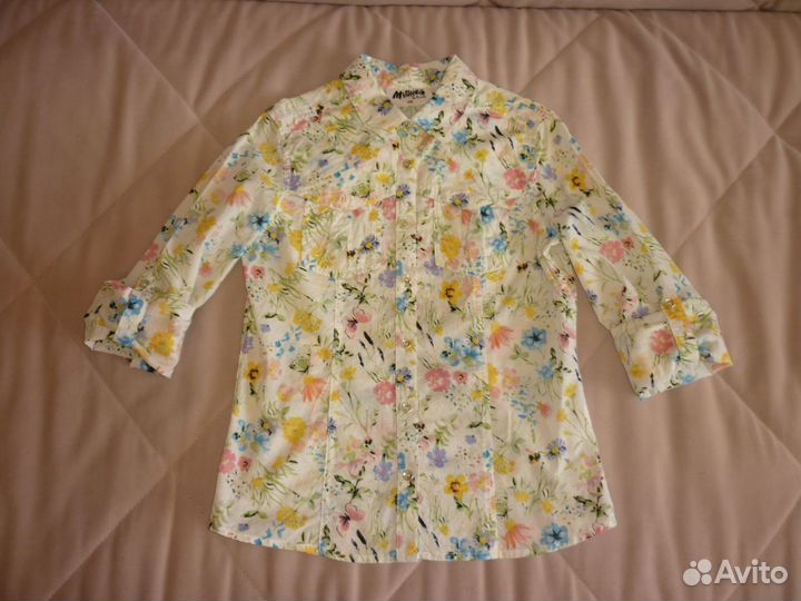 Блузка mishoo by Acoola