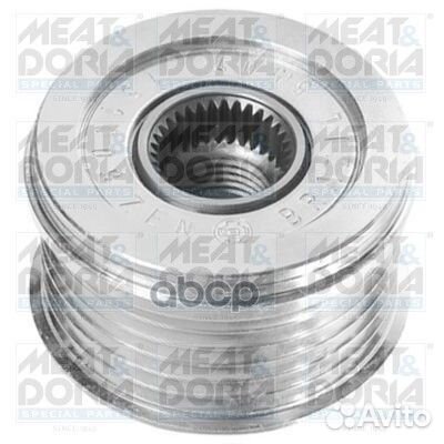 Шкив генератора Шкивы генератора