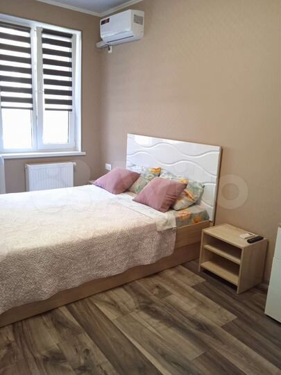 Квартира-студия, 28 м², 3/12 эт.