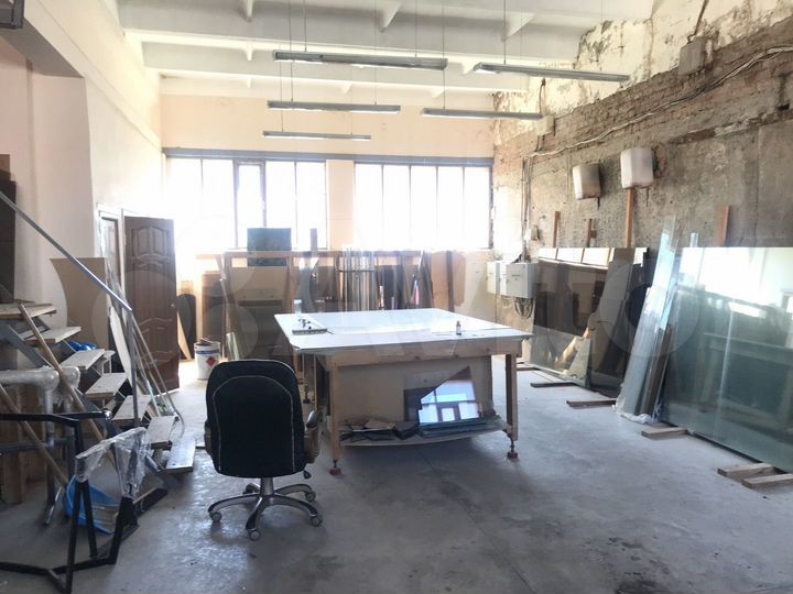 Производство, офис в наличии, 350 м²