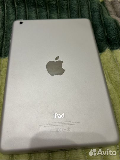 iPad mini А1432