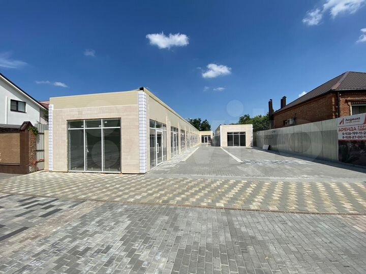 Торговая площадь, 20 м². От собственника