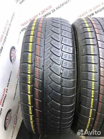 Continental WinterContact TS 860 235/65 R17 104H