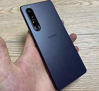 Sony Xperia 1 III, 12/256 ГБ