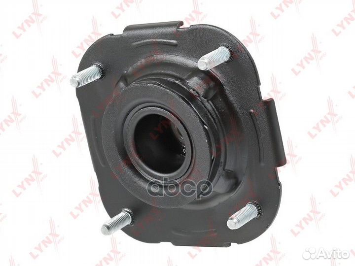 Опора амортизационной стойки перед прав/лев