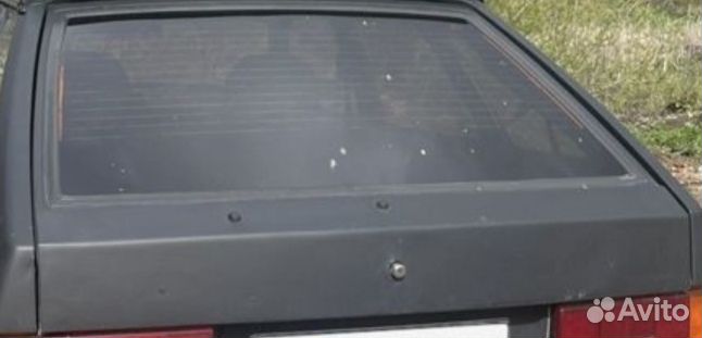 Крылья ваз 2109