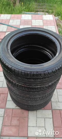Maxgrade SIII 205/55 R16 91
