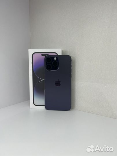 iPhone 14 Pro Max, 128 ГБ