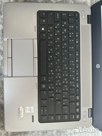 Hp elitebook 840 g1