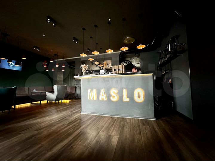 Продам помещение свободного назначения, 493.1 м²