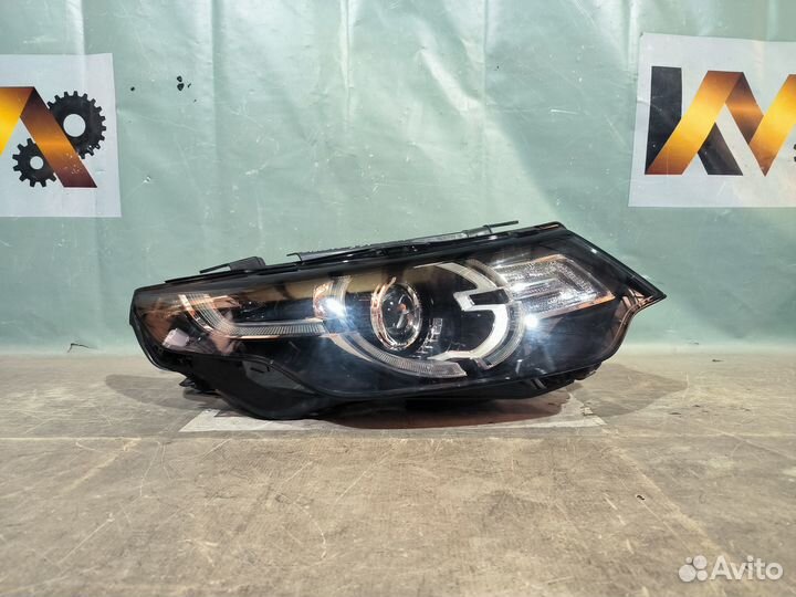 Лэнд Ровер Дискавэри Спорт 2015- Фара правая