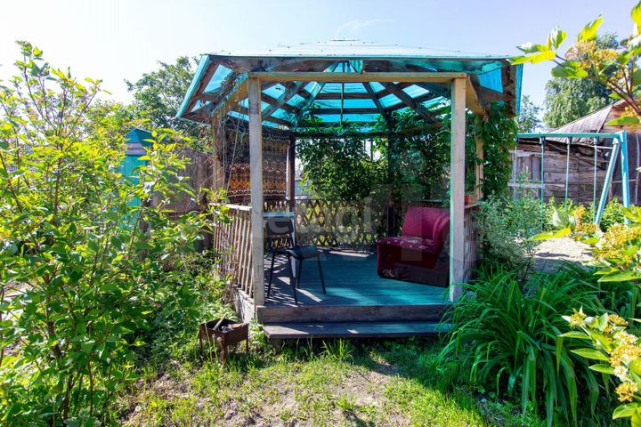 Дом 89,4 м² на участке 10 сот.