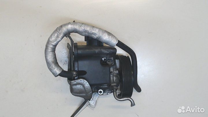 Гур Mercedes C W204, 2008