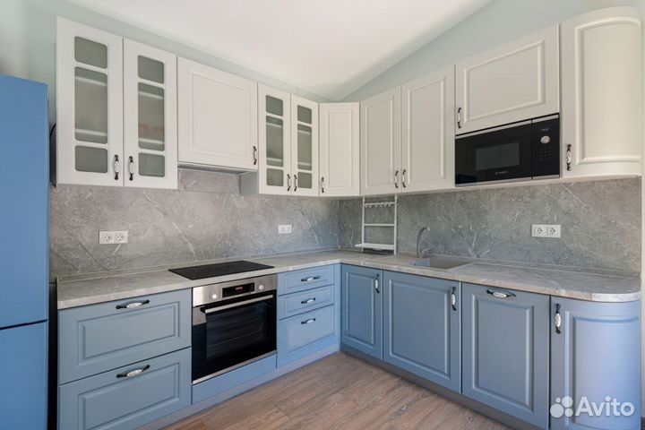 Цена за всю кухню смк 053167