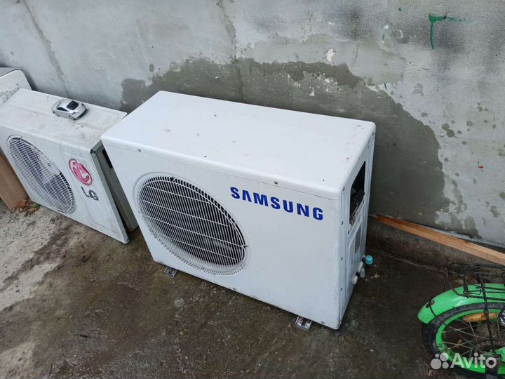 Сплит-система 9