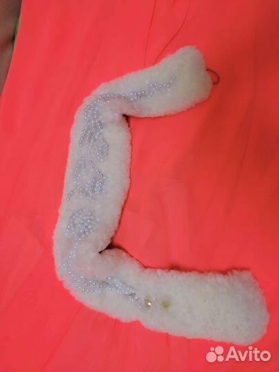 Меховая Повязка