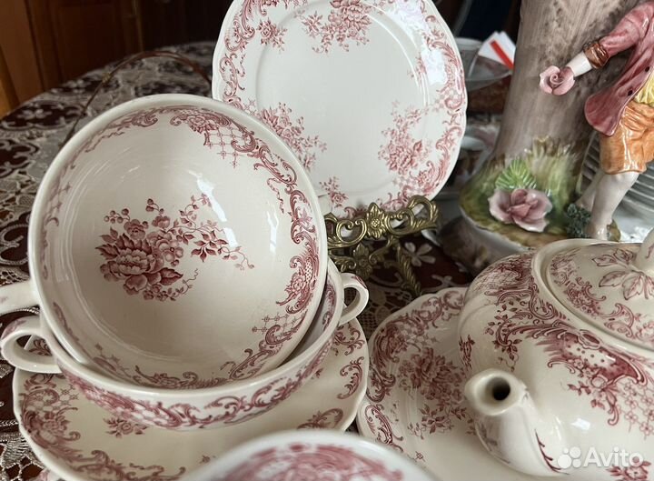 Valeria от Villeroy&boch