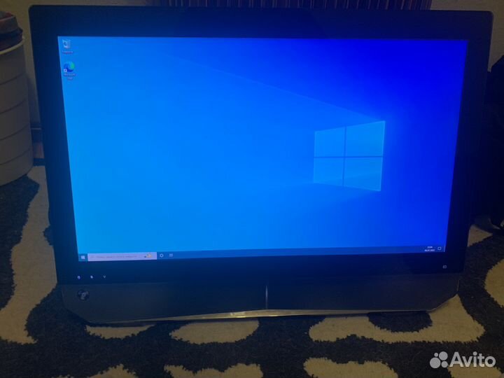 Моноблок Lenovo