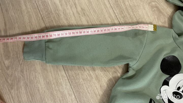 Костюм детский