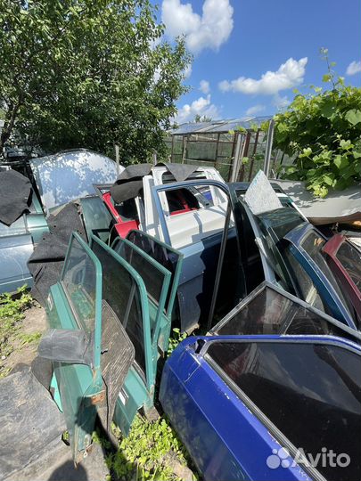 Авторазбор ваз