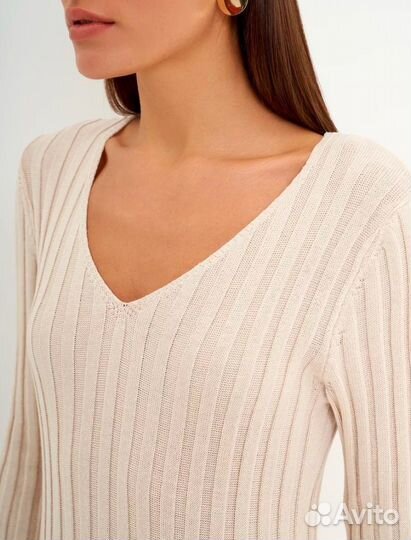 Платье лапша