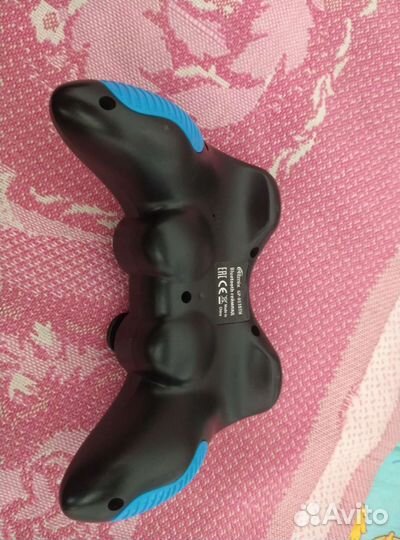 Геймпад для телефона