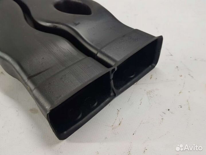 Воздуховод 5116 6958743 BMW X6 E71/E72 0