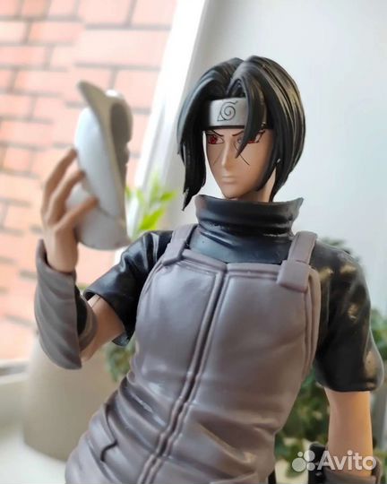 Аниме фигурки