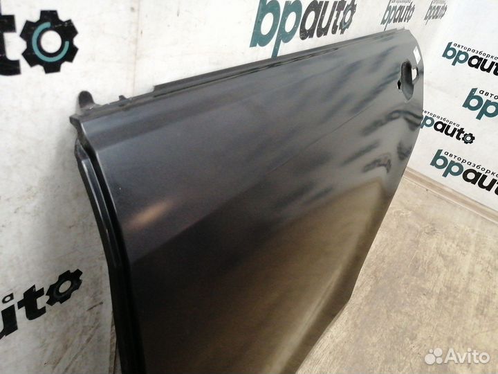 Дверь задняя левая 67114-33080 Toyota Camry