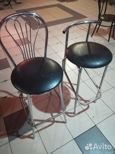 Барный стул б\у