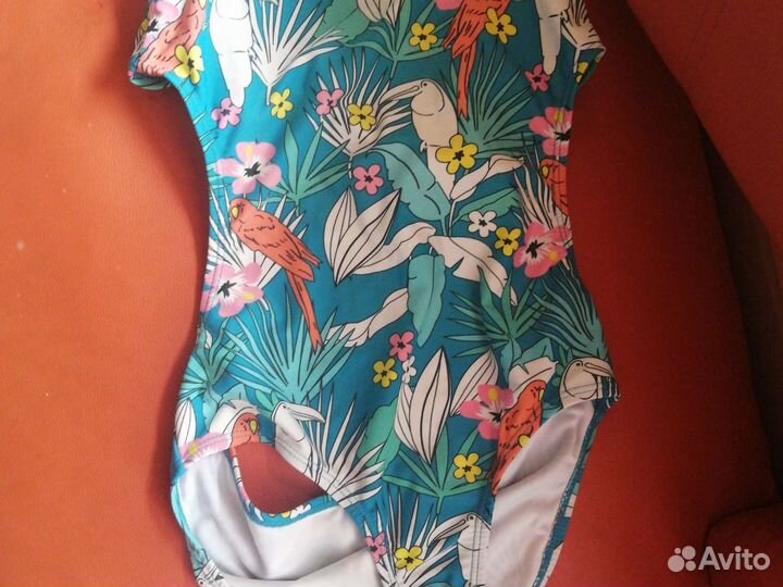 Купальники 140