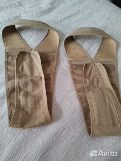 Корректор осанки для взрослых