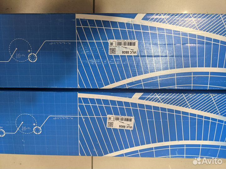 Привод в сборе VW amarok