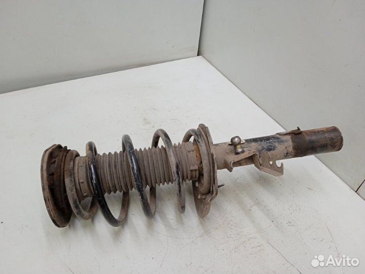 Амортизатор передний левый Ford Mondeo 4 ufba