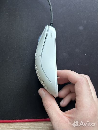 Игровая мышь Glorious model o minus