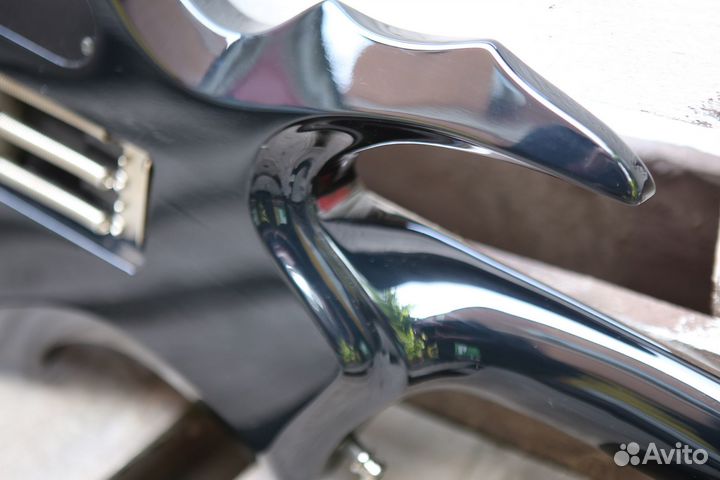 The GazettE Aoi Model Edwards E-EN-165-A1