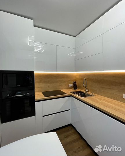 Кухня (цена за весь кпомплект) sh-0523467