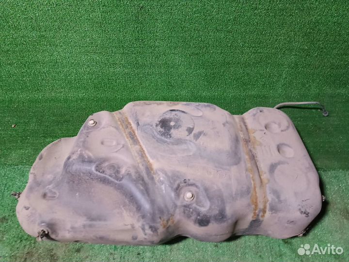 Бак топливный Opel Corsa D (2006—2010)