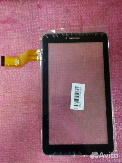 Тачскрин fm710301ka 7 дюймов