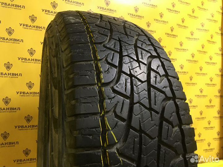 Pirelli Scorpion ATR 265/65 R17 112T