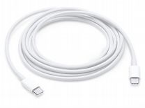 Кабель Apple USB-C Charge Cable 2м #189523