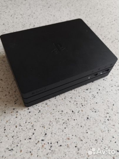 Модуль vr 2 ps4