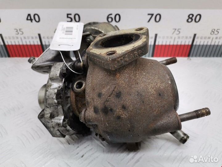 Турбина для BMW 3-Series (E46) 11657794144