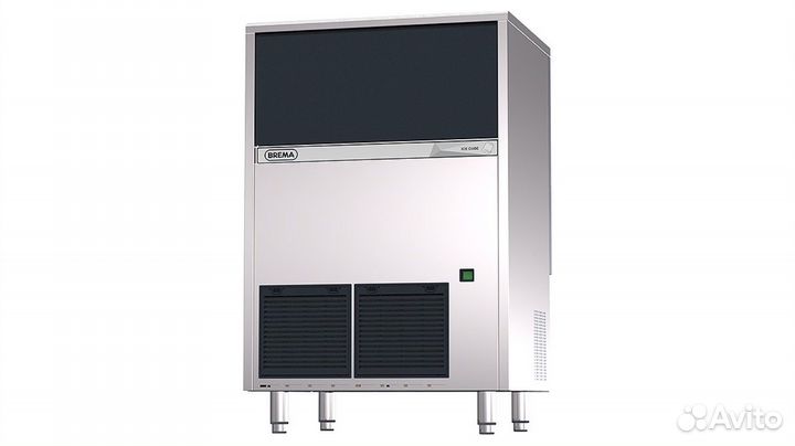 Льдогенератор Brema CB 955A