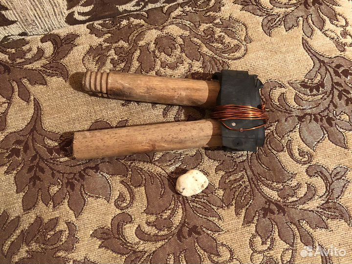 Самодельный эспандер